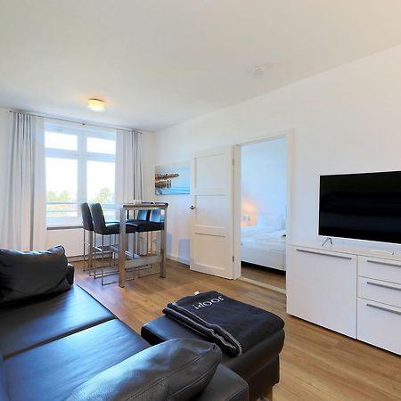 Apartment Traveblick Lubeka Zewnętrze zdjęcie