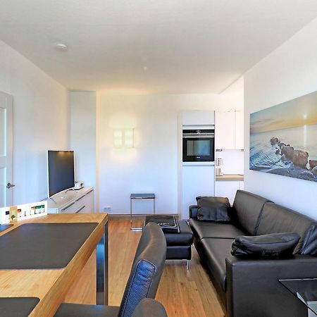 Apartment Traveblick Lubeka Zewnętrze zdjęcie