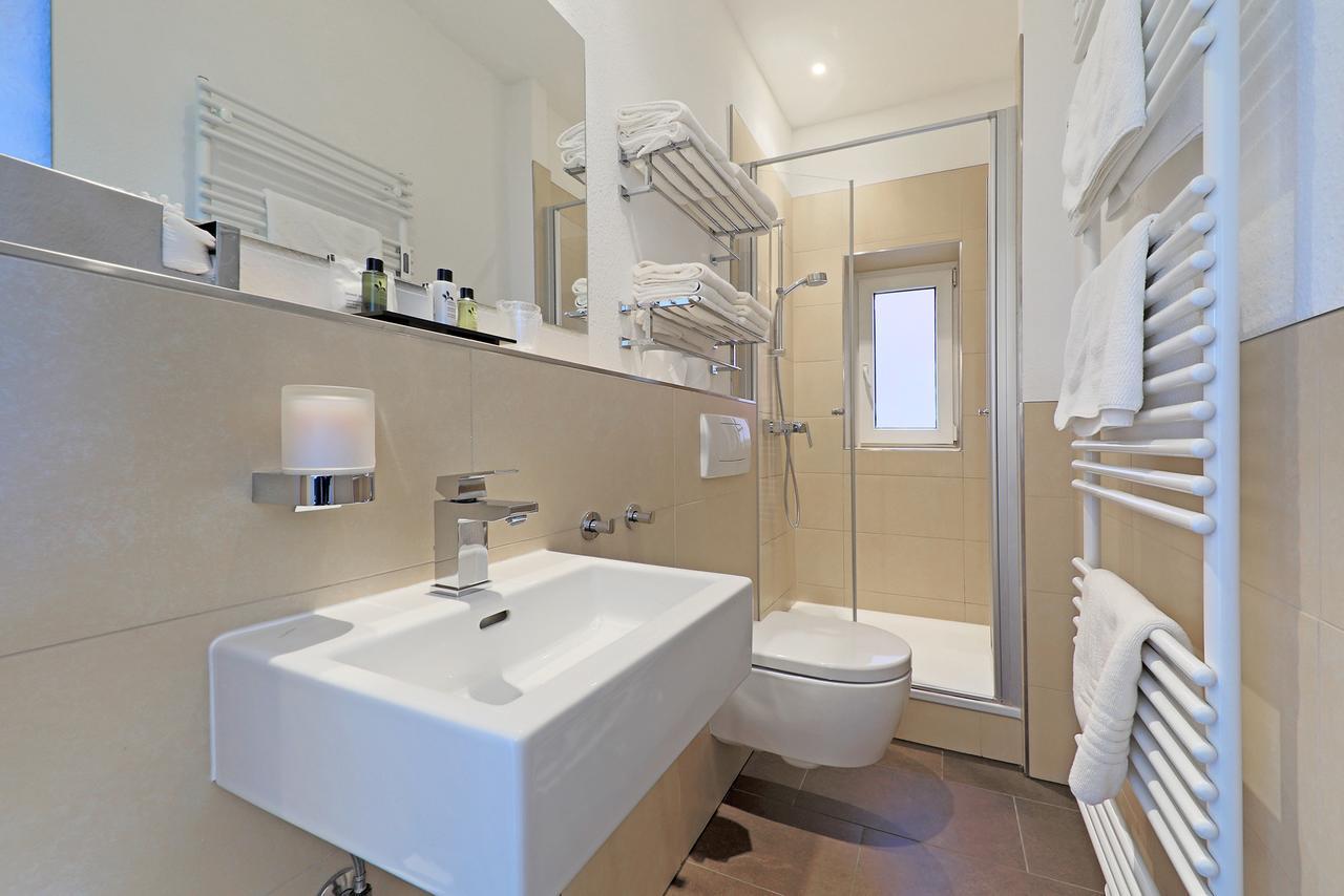 Apartment Traveblick Lubeka Zewnętrze zdjęcie