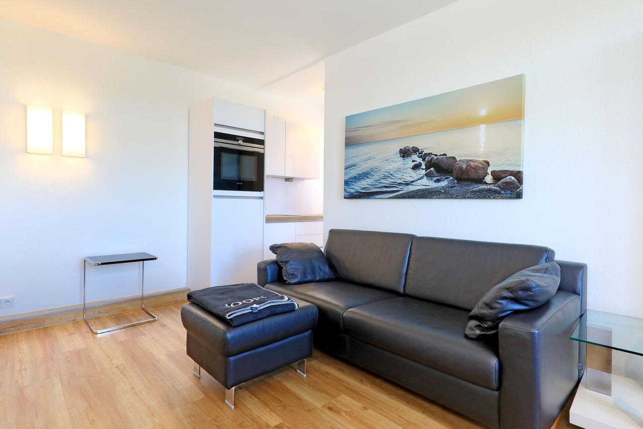 Apartment Traveblick Lubeka Zewnętrze zdjęcie