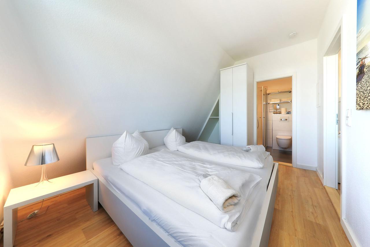 Apartment Traveblick Lubeka Zewnętrze zdjęcie