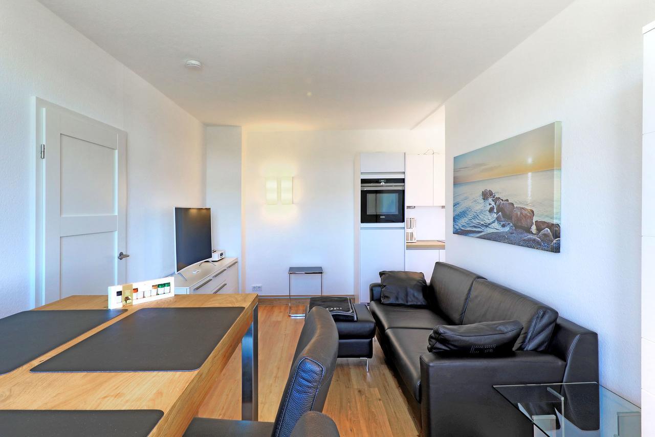 Apartment Traveblick Lubeka Zewnętrze zdjęcie