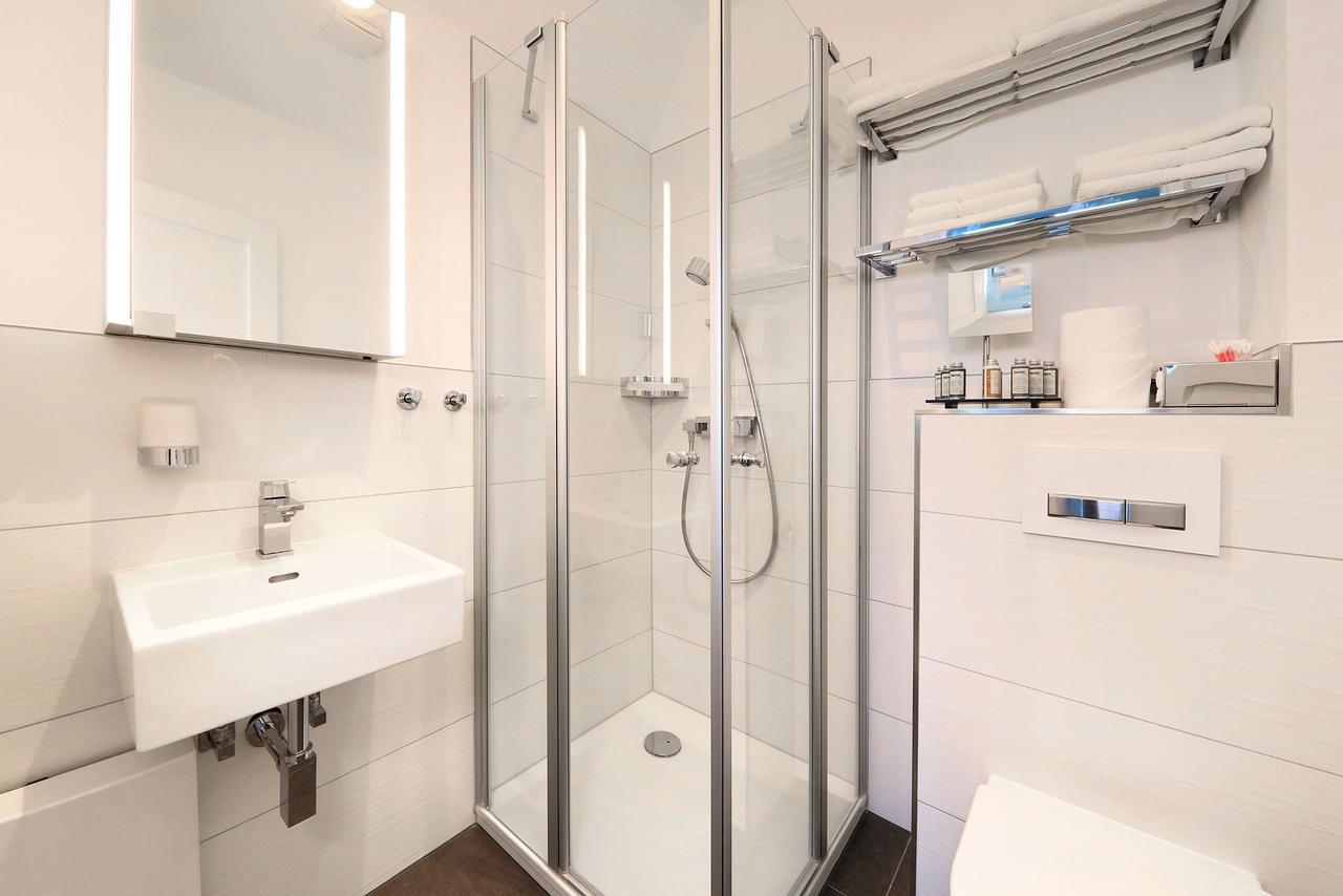 Apartment Traveblick Lubeka Zewnętrze zdjęcie