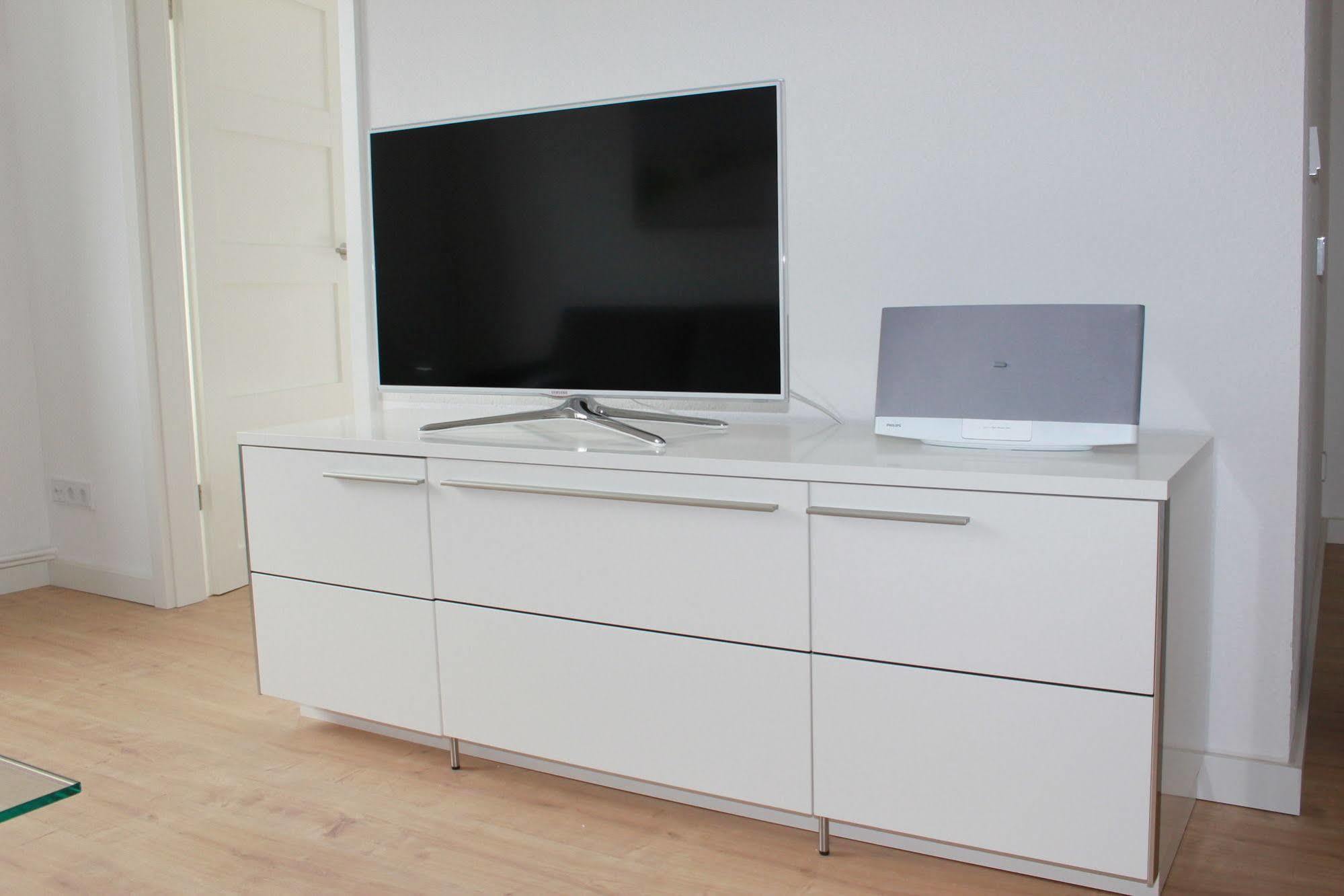 Apartment Traveblick Lubeka Zewnętrze zdjęcie