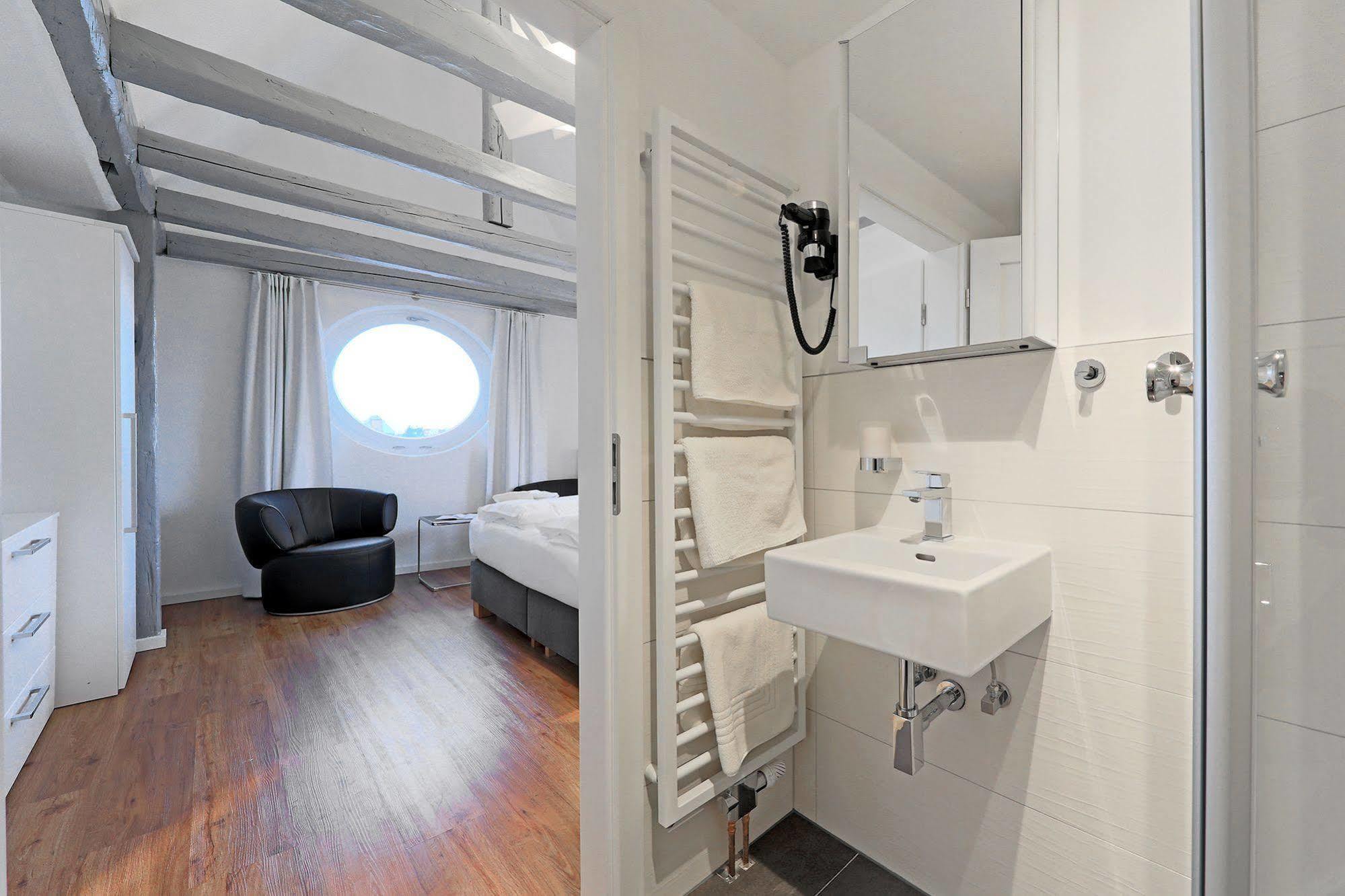 Apartment Traveblick Lubeka Zewnętrze zdjęcie