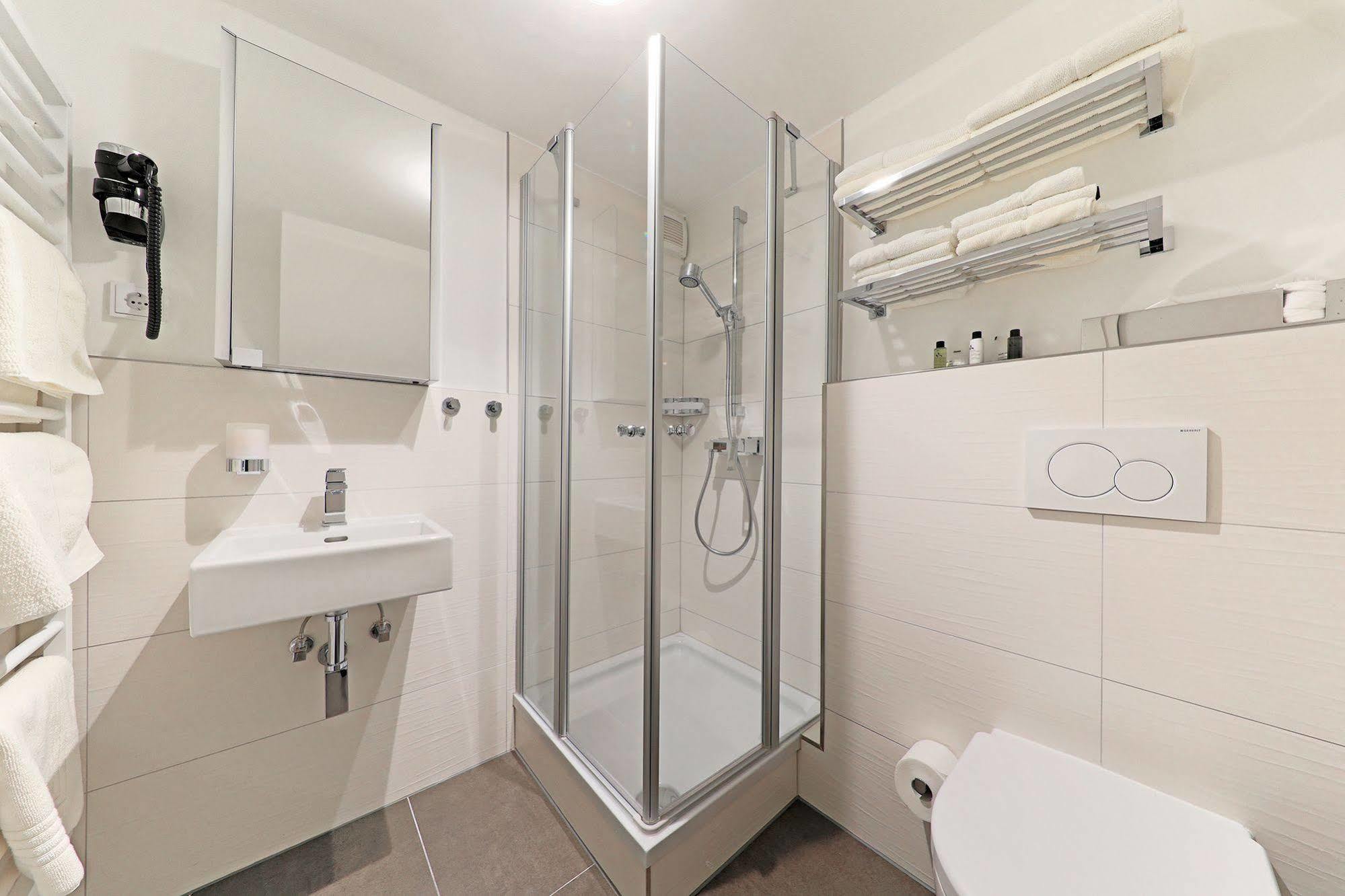Apartment Traveblick Lubeka Zewnętrze zdjęcie