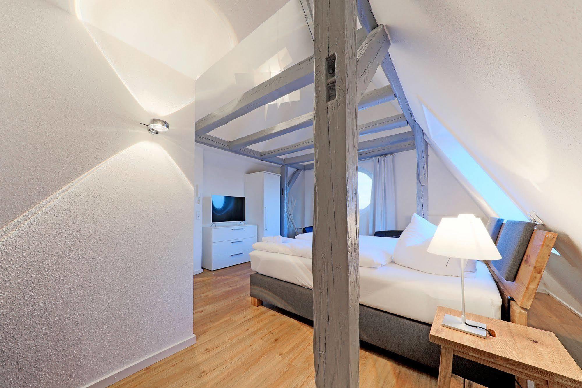 Apartment Traveblick Lubeka Zewnętrze zdjęcie